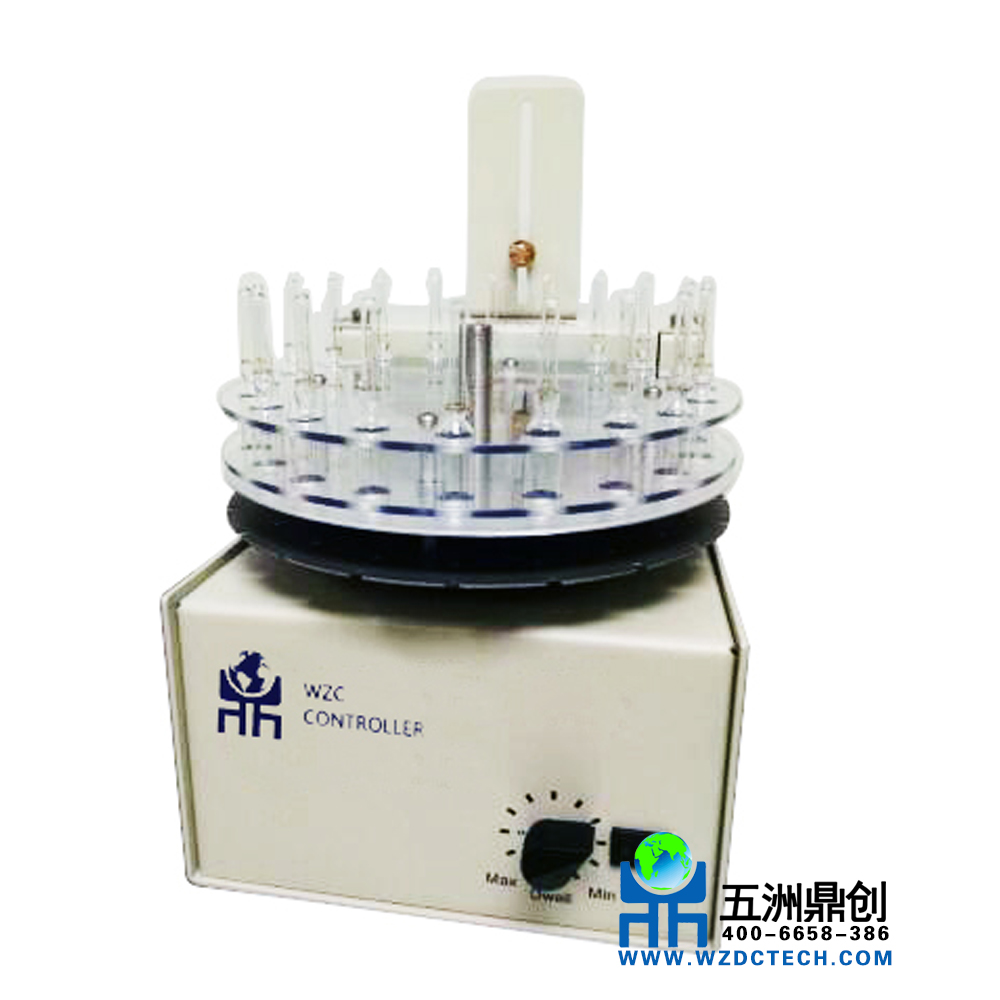 QY100全自動連續(xù)定時(shí)取樣裝置